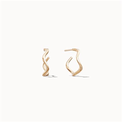 wave collection castration|Wave Collection – Makaro Jewelry.